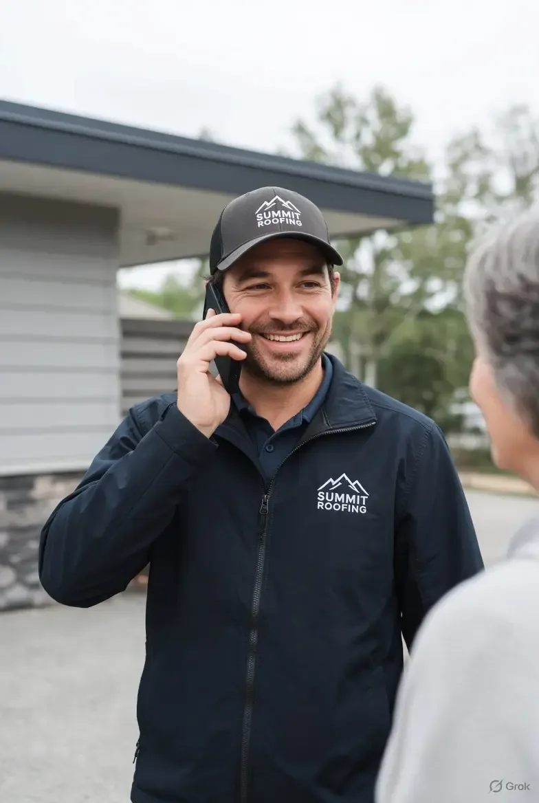 Flat Roof Leak Repair Trafalgar, IN FAQs